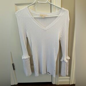 Micheal Kors ladies sweater
